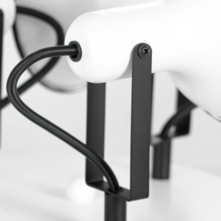 картинка Спот Fargo LSP-8803 от магазина BTSvet