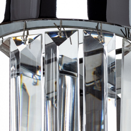 картинка Бра хрустальное Secunda A1003AP-1CC от магазина BTSvet