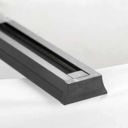 картинка Шинопровод черный 10341 2м от магазина BTSvet