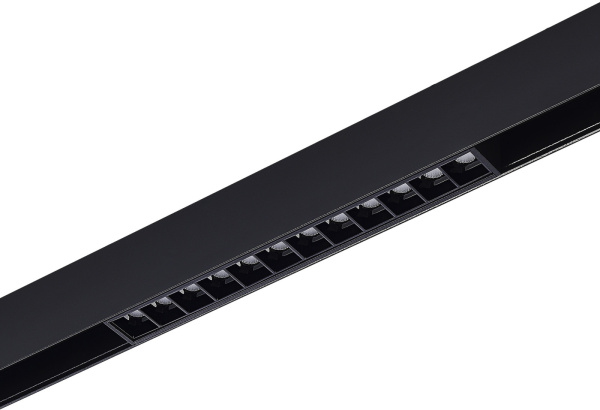картинка Трековый светильник магнитный 48V ST Luce Skyline 48 ST371.406.12 от магазина BTSvet