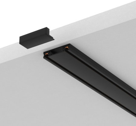 картинка Шинопровод накладной Busbar trunkings Radity TRX084-111B от магазина BTSvet