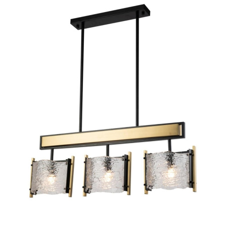 картинка Потолочная люстра Onte OML-99703-03 от магазина BTSvet