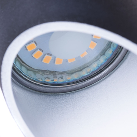 картинка Накладной светильник Pilon A1615PL-1BK от магазина BTSvet