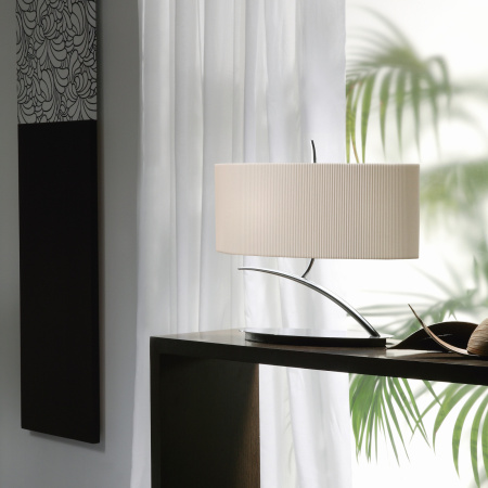 картинка Настольная лампа с выключателем Eve 1138 от магазина BTSvet