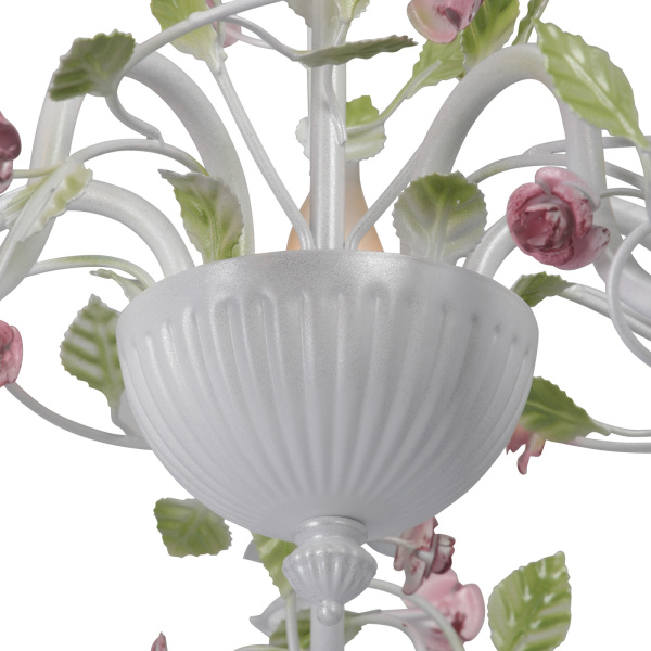 картинка Подвесная люстра V1796-0/5 от магазина BTSvet