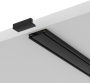 картинка Шинопровод накладной Busbar trunkings Radity TRX084-111B от магазина BTSvet