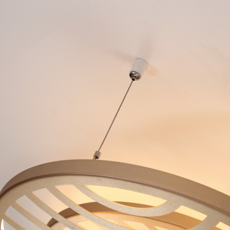 картинка Настенно-потолочный светильник светодиодный Colladge 7231 от магазина BTSvet