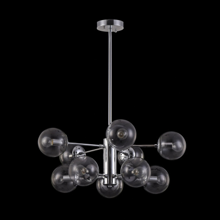 картинка Потолочная люстра Richard FR5596PL-10CH от магазина BTSvet