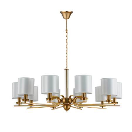 картинка Подвесная люстра Venustus 2679-10P от магазина BTSvet