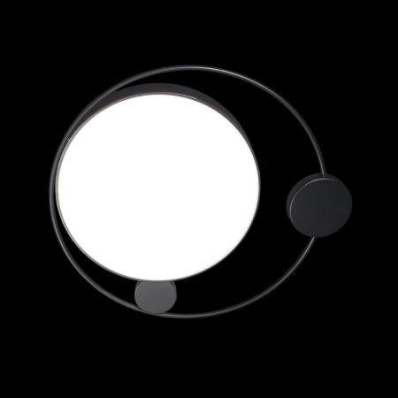 картинка Настенно-потолочный светильник светодиодный Mike 10062 от магазина BTSvet