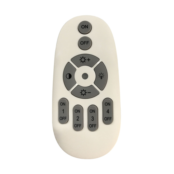 картинка Люстра светодиодная с пультом Lunas 5762 от магазина BTSvet