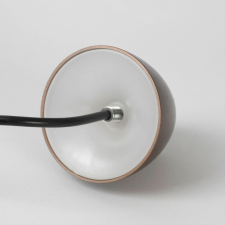 картинка Подвесной светильник Lussole Irvine LSP-7082 от магазина BTSvet