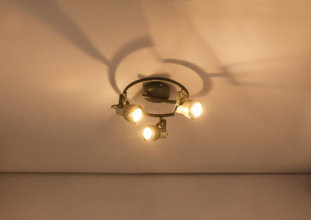 картинка Спот Sabinyo 57000-3 от магазина BTSvet