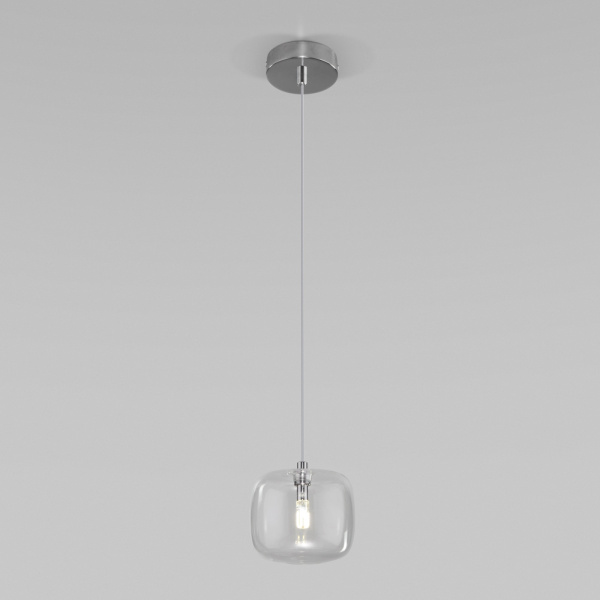 Подвесной светильник светодиодный Jar 50128/1