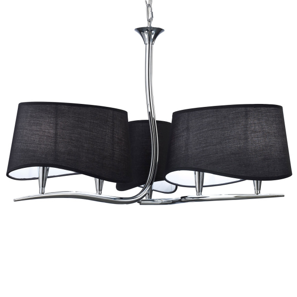 картинка Подвесная люстра Ninette 1910 от магазина BTSvet