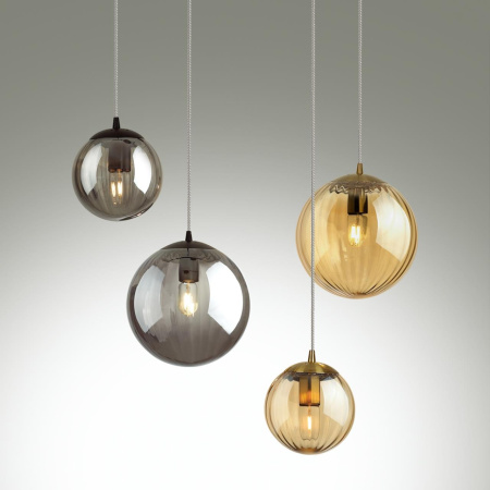 картинка Подвесной светильник Kata 4758/1 от магазина BTSvet