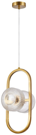 картинка Подвесной светильник Malinconia 4051-2P от магазина BTSvet