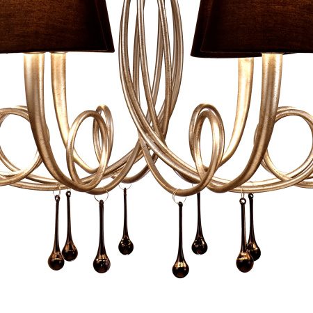 картинка Подвесная люстра Paola 6207 от магазина BTSvet