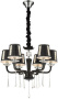 картинка Подвесная люстра Adelina WE392.06.023 от магазина BTSvet