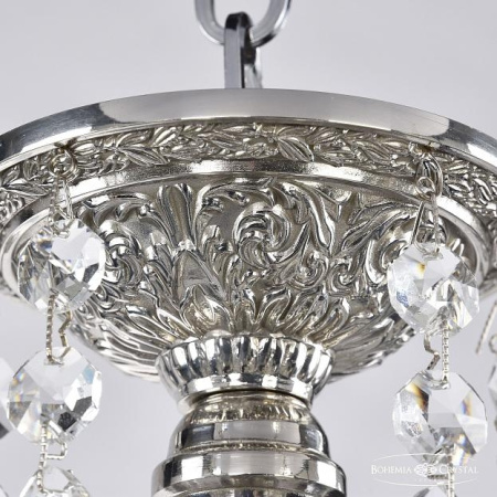 картинка Подвесная люстра 71102/5/125 A Ni от магазина BTSvet