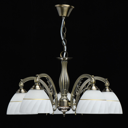 картинка Подвесная люстра Ариадна 450018905 от магазина BTSvet