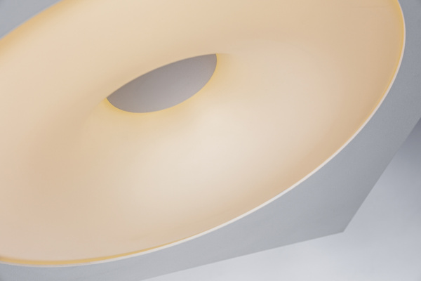 картинка Потолочный светильник 601/PL LED от магазина BTSvet