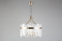 картинка Подвесная люстра хрустальная Melisa APL.747.03.06 от магазина BTSvet