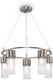 картинка Подвесная люстра Esala FR5050PL-05N от магазина BTSvet