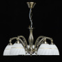 картинка Подвесная люстра Ариадна 450018905 от магазина BTSvet