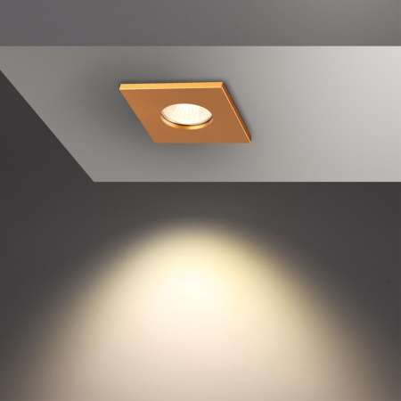 картинка Светильник встраиваемый влагозащищенный Aqua 370807 от магазина BTSvet