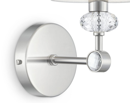 картинка Бра Riverside MOD018WL-01CH от магазина BTSvet