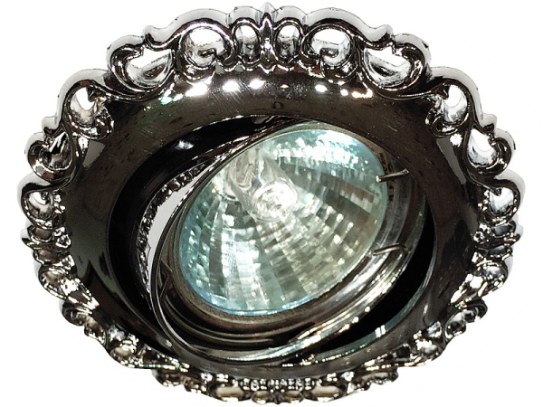 Встраиваемый светильник IL.0800.0102