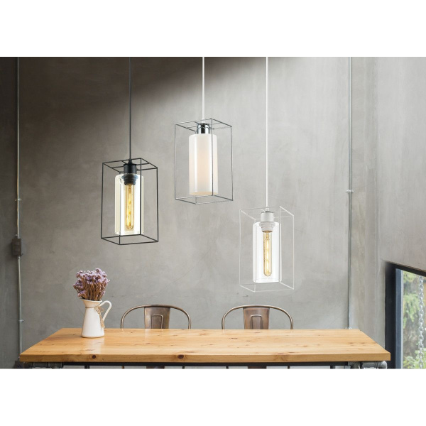 картинка Подвесной светильник Elliot 3732/1 от магазина BTSvet