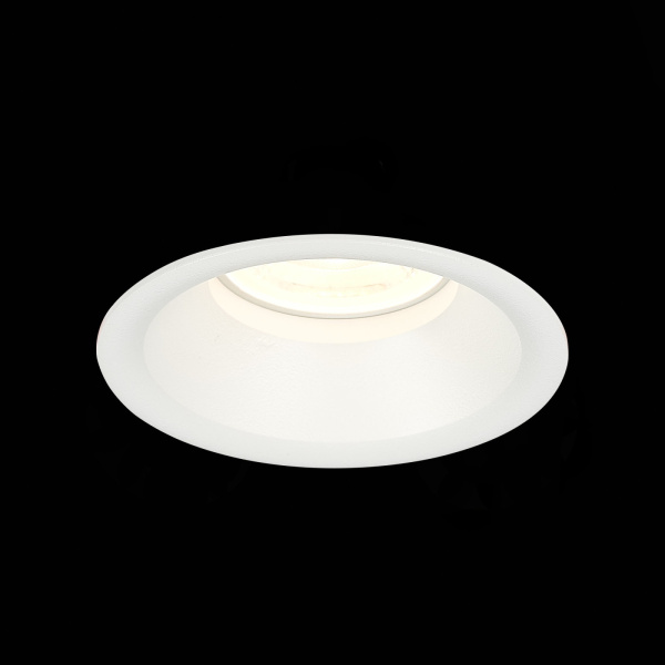 картинка Встраиваемый светильник Nobarra ST201.508.01 от магазина BTSvet