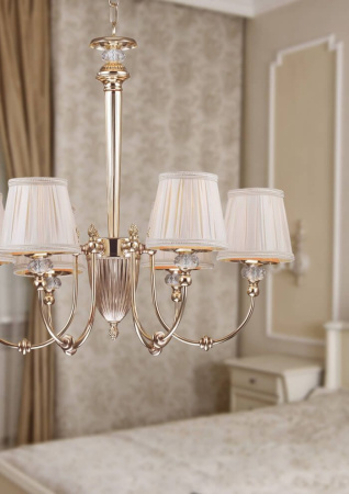 картинка Подвесная люстра Roana Roana E 1.1.8 CG от магазина BTSvet