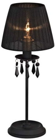 Интерьерная настольная лампа Palermo L19931.09