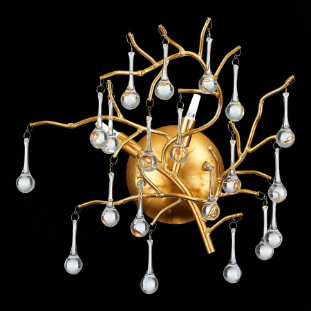 картинка Бра светодиодное Savona SL1651.201.02 от магазина BTSvet