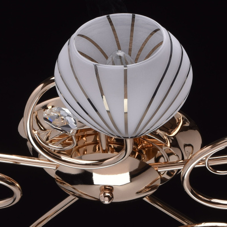 картинка Потолочная люстра Fiesta 267012005 от магазина BTSvet