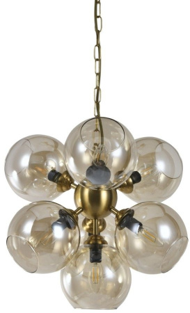 Подвесная люстра Greta APL.912.13.07