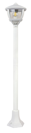 картинка Наземный фонарь Nollo 31993 IP44 от магазина BTSvet