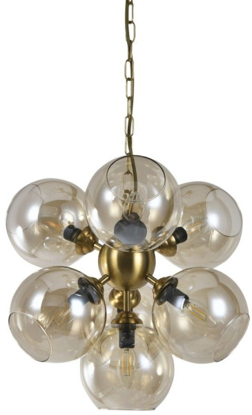 Подвесная люстра Greta APL.912.13.07