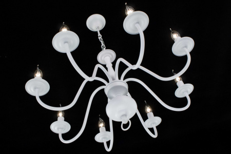 картинка Подвесная люстра Bonna CL426180 от магазина BTSvet