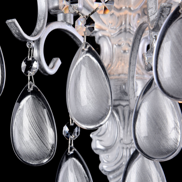 картинка Бра с хрусталем Chabrol FR2302WL-02S от магазина BTSvet