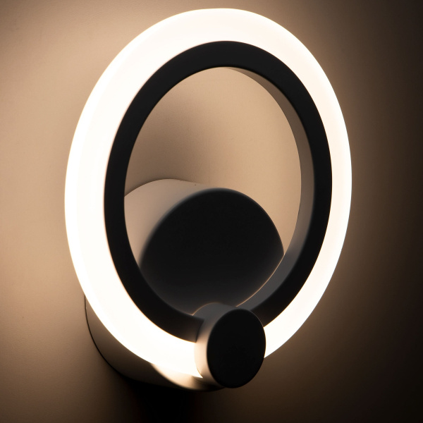 картинка Бра светодиодное Сента CL237B310 от магазина BTSvet