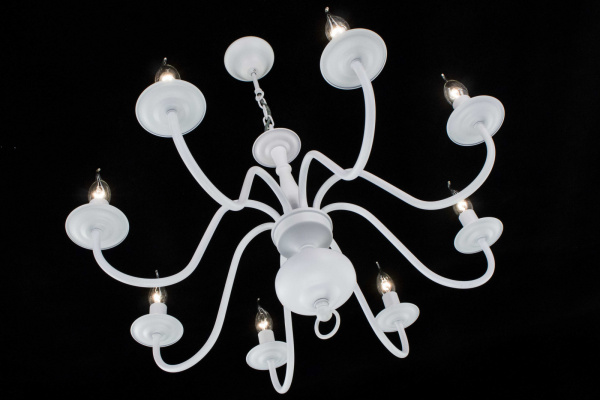 картинка Подвесная люстра Bonna CL426180 от магазина BTSvet