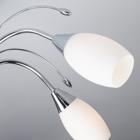 картинка Потолочная люстра 22080/6 хром от магазина BTSvet