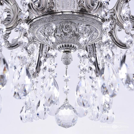 картинка Подвесная люстра 71101/8/210 A NW от магазина BTSvet