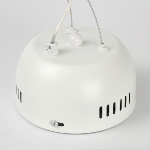 картинка Подвесная люстра Lussole Claudia LSP-7078 от магазина BTSvet