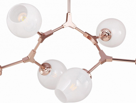 картинка Потолочная люстра Bolos 1743-6P от магазина BTSvet