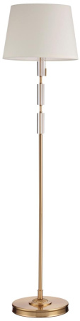 Торшер с выключателем London 4894/1F